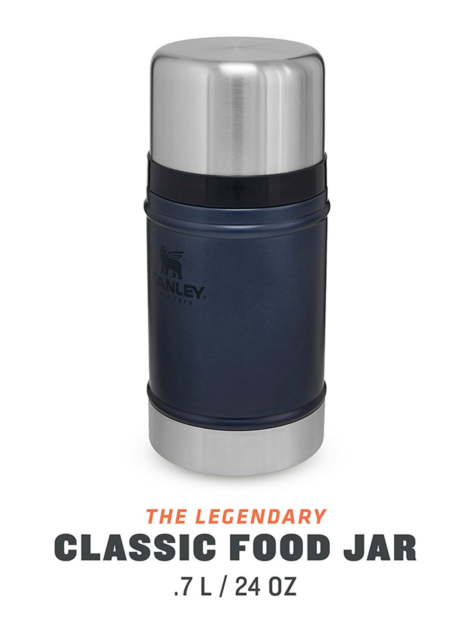 STANLEY Термос за храна The Legendary 0.7L