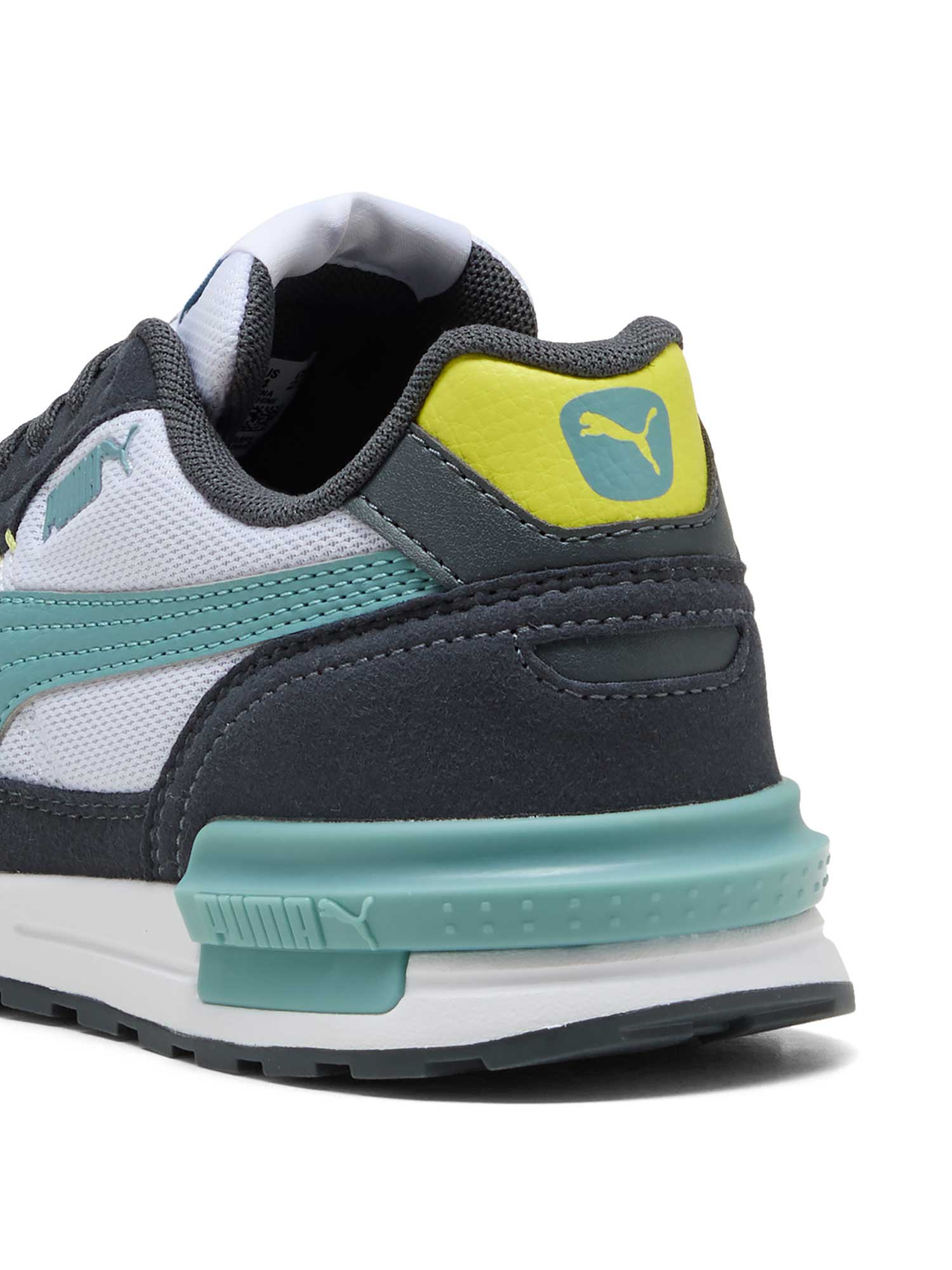 PUMA Обувки Graviton Jr