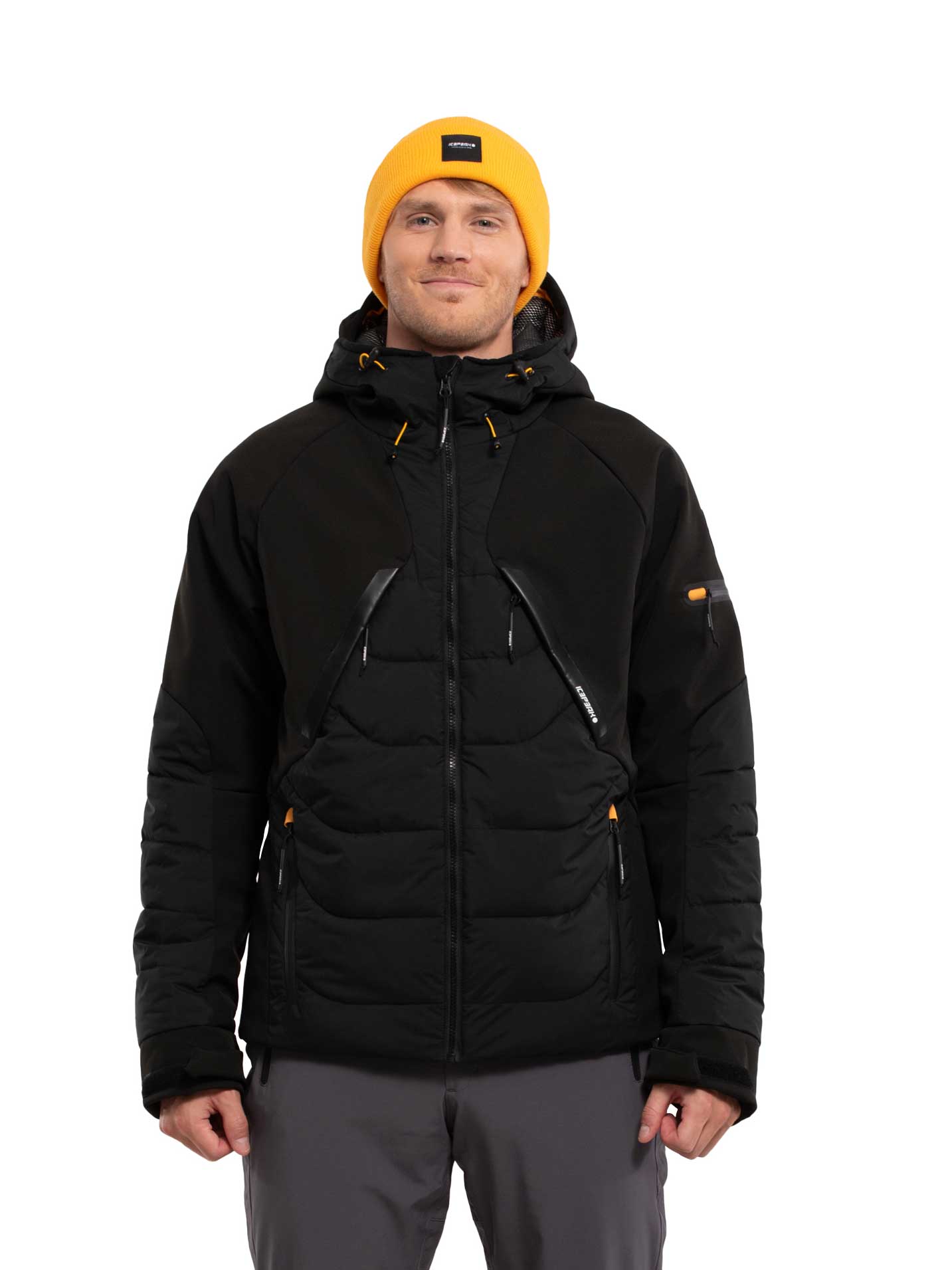 ICEPEAK Ски яке EBERN
