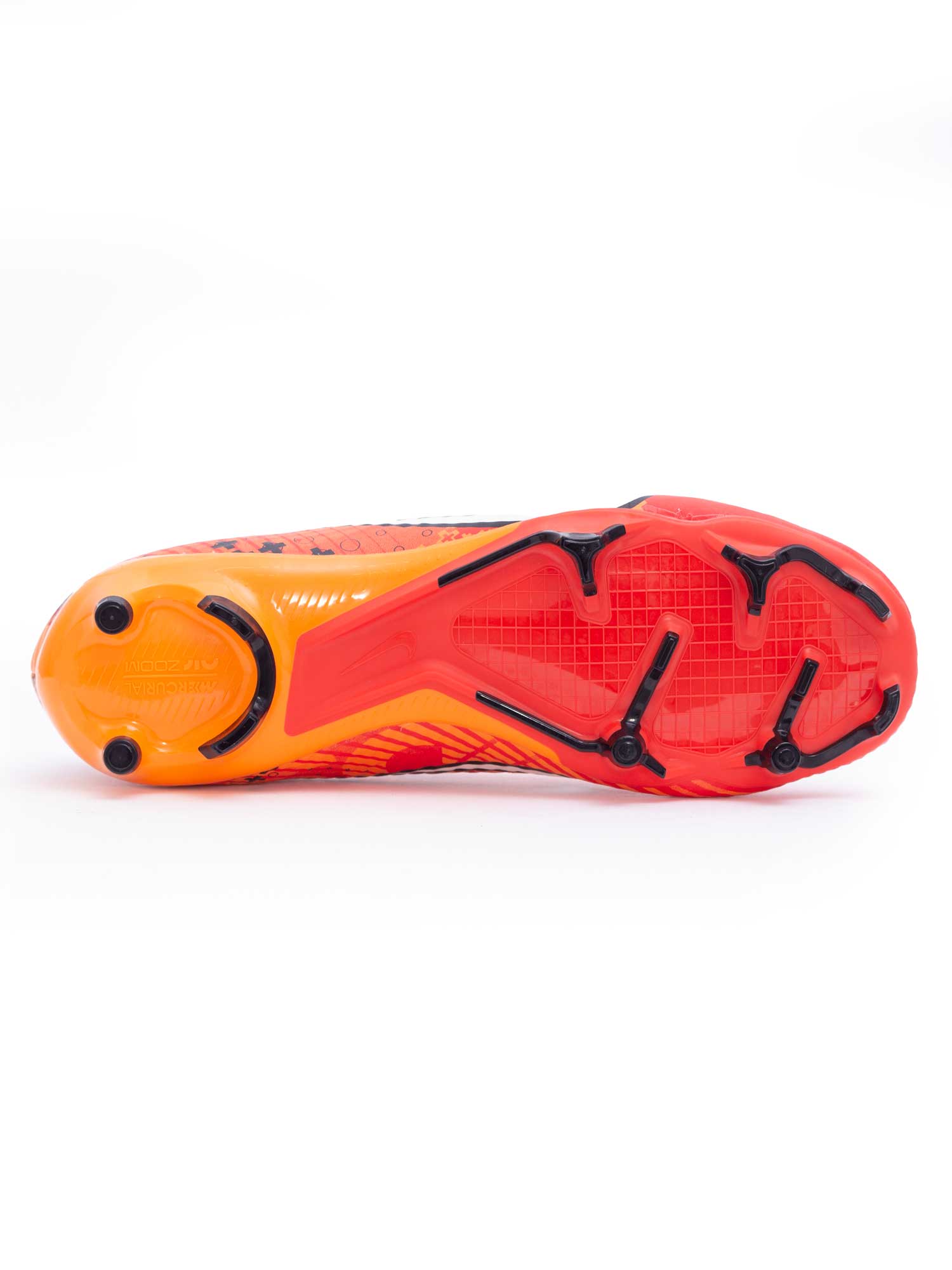 NIKE Обувки ZOOM VAPOR 15 ACAD MDS FG/MG