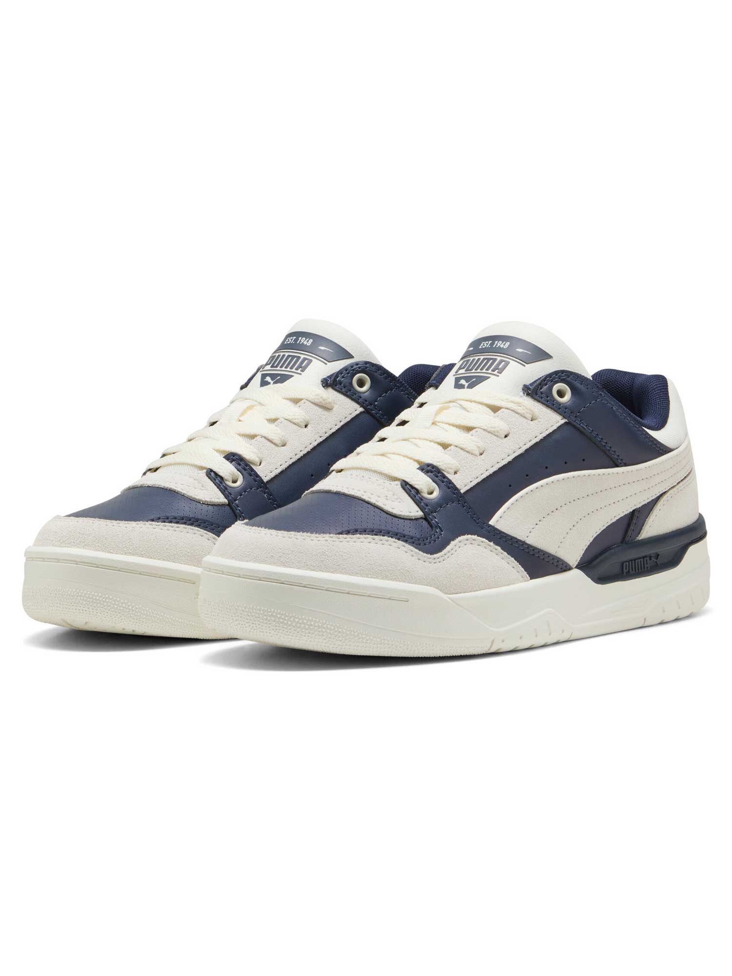 PUMA Обувки Rebound Retro SD