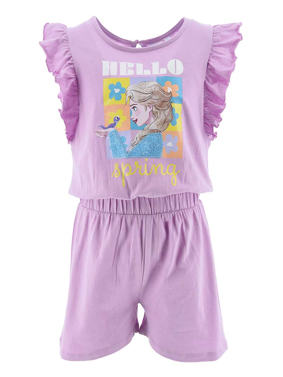 KIDS MOVIE HEROES Гащеризон FROZEN