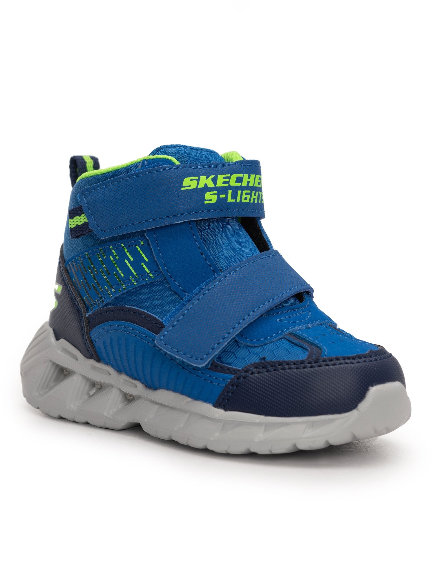 SKECHERS Обувки MAGNA-LIGHTS - FROST