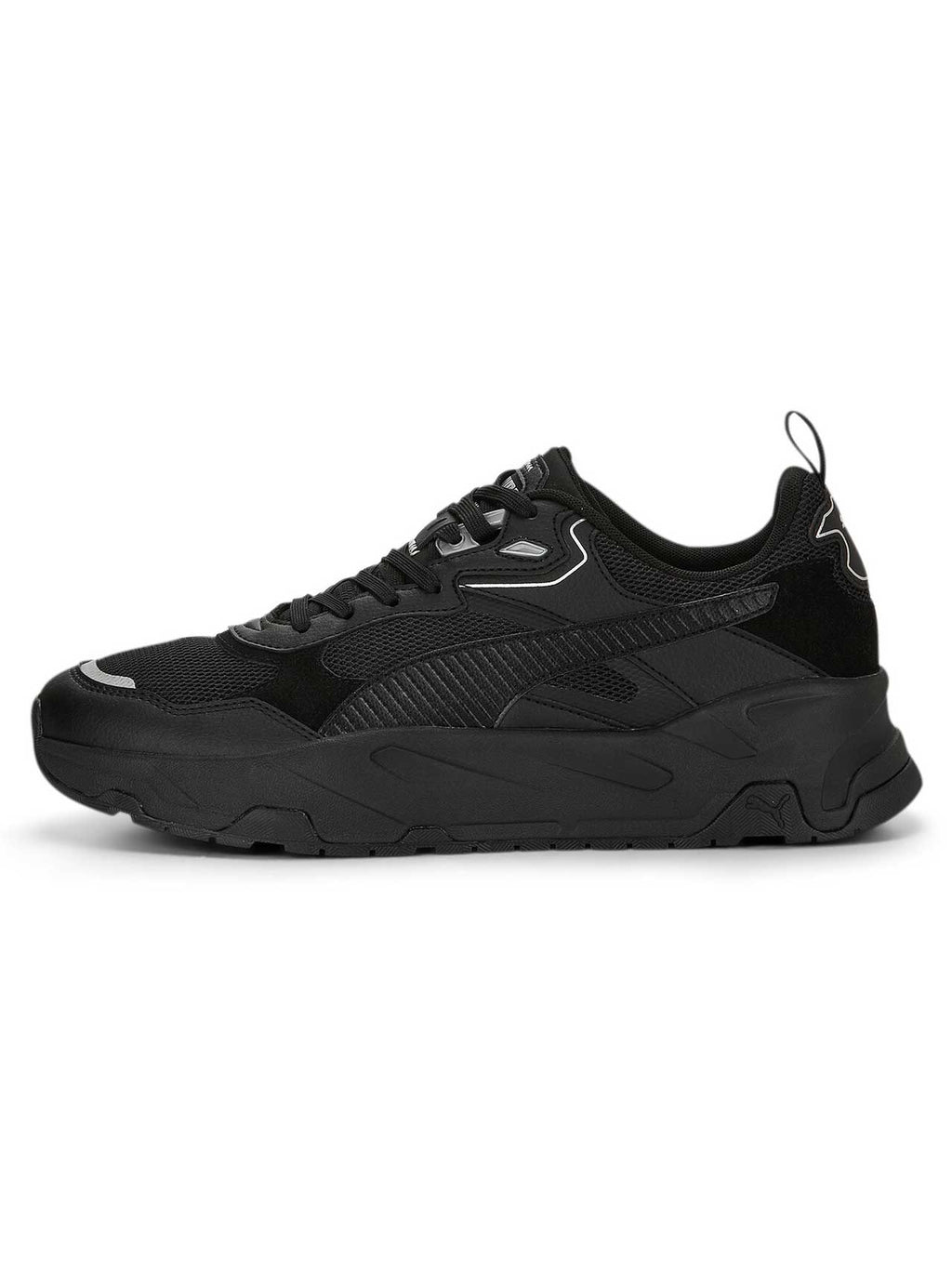 PUMA Обувки Trinity