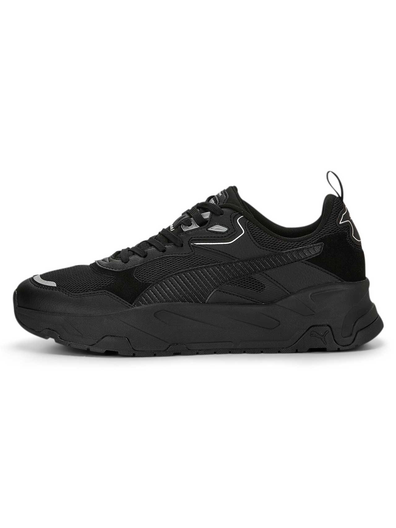 PUMA Обувки Trinity