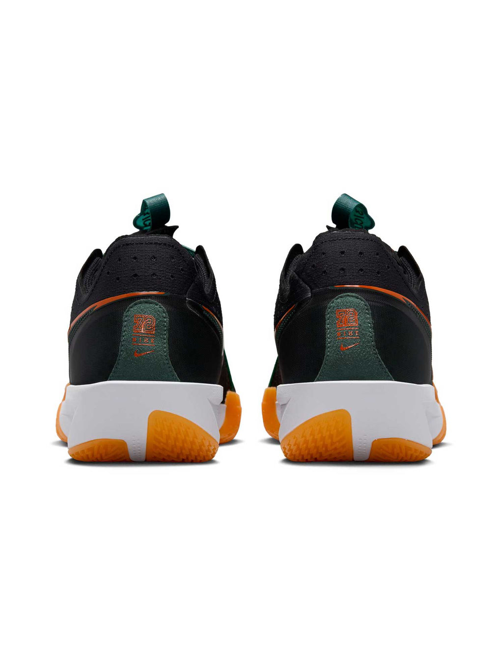 NIKE Обувки G.T. CUT 3