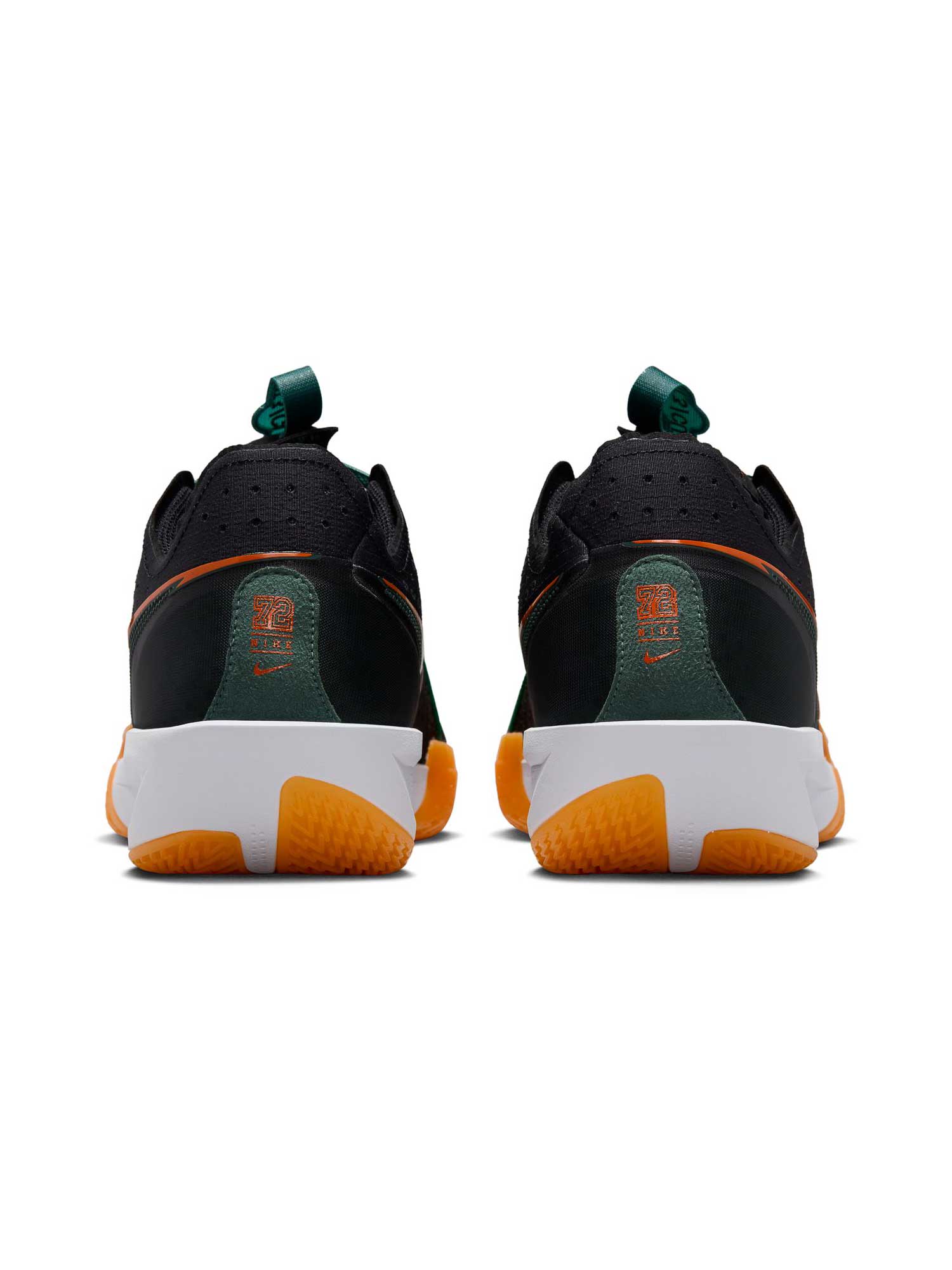 NIKE Обувки G.T. CUT 3