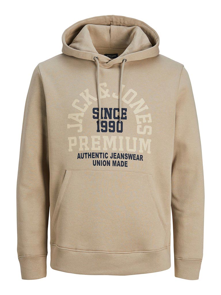 JACK & JONES Суитшърт JPRBLUBOOSTER