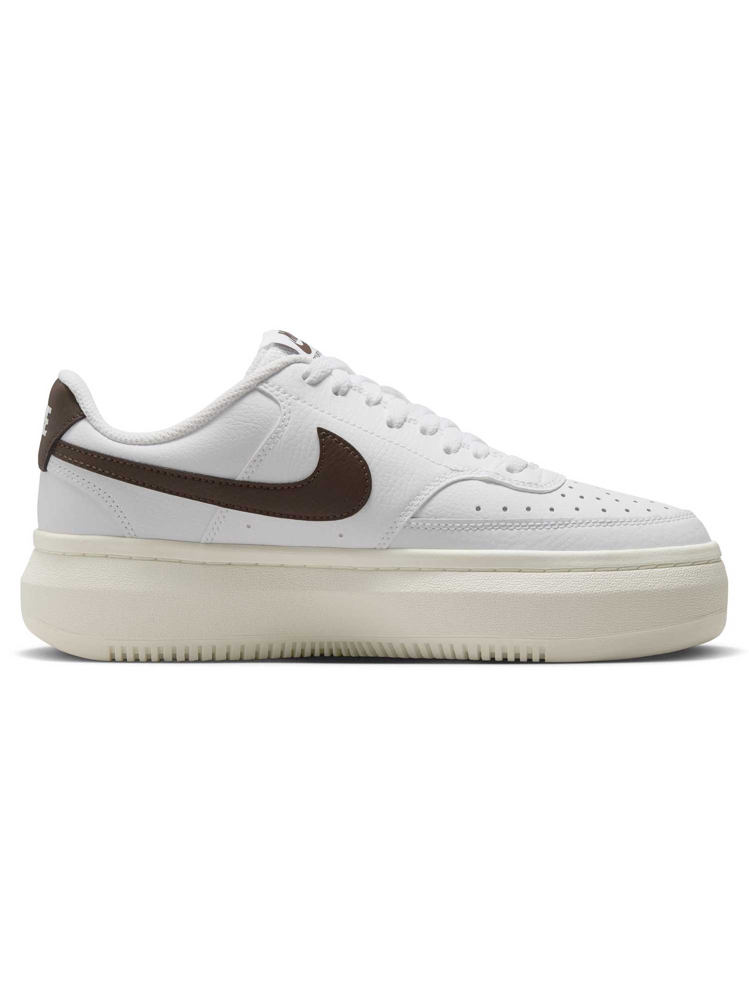 NIKE Обувки W COURT VISION ALTA LTR