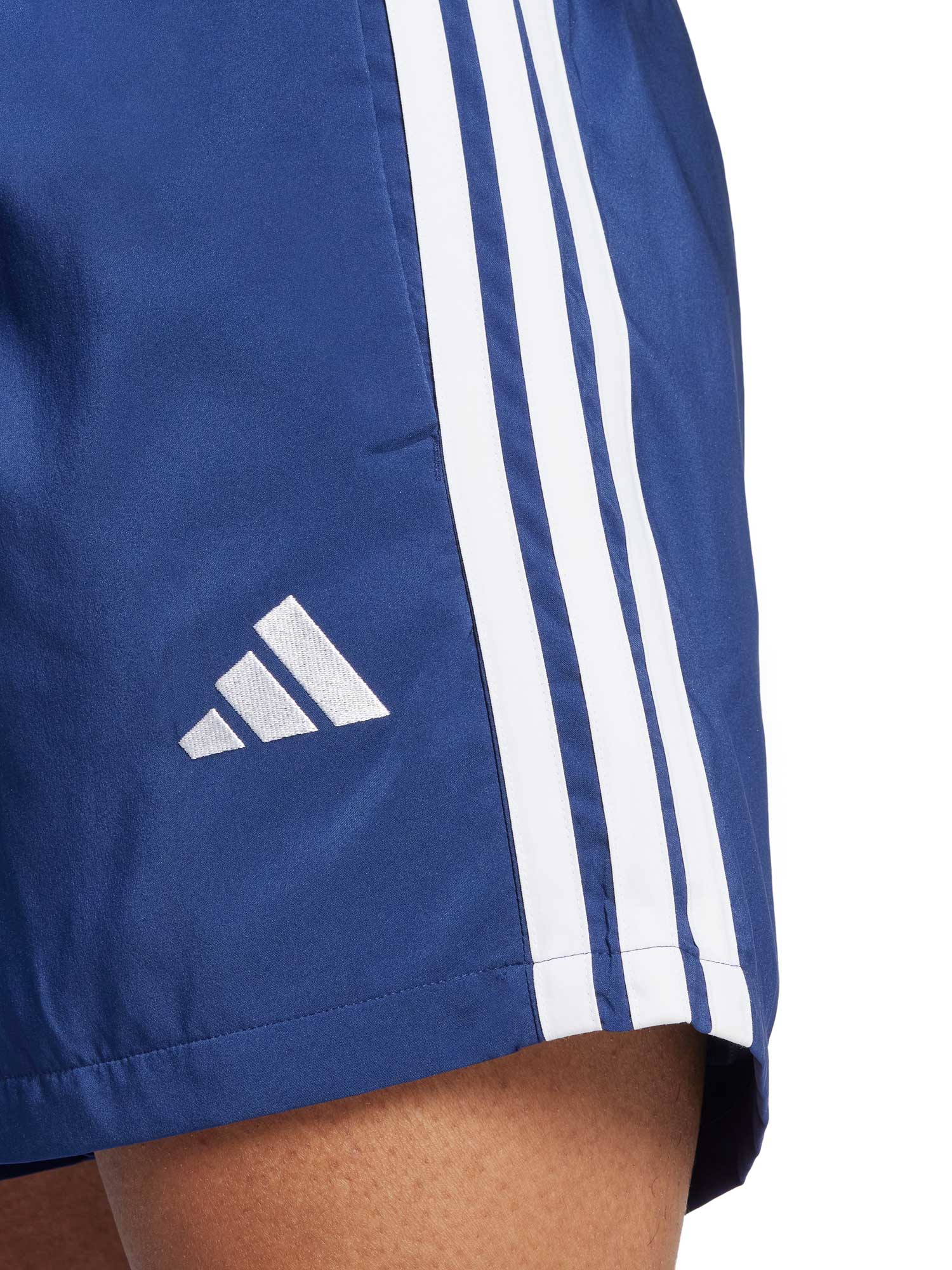 ADIDAS SPORTSWEAR Къси панталони Essentials 3-Stripes Chelsea Shorts