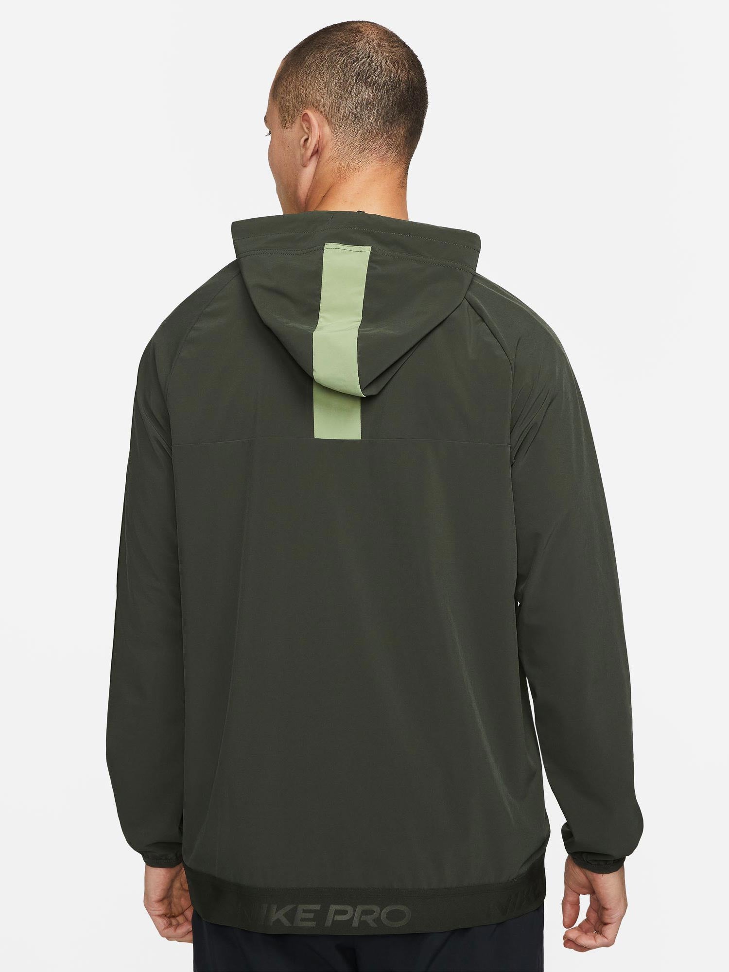 NIKE Суитшърт M NP DF FLEX VENT MAX