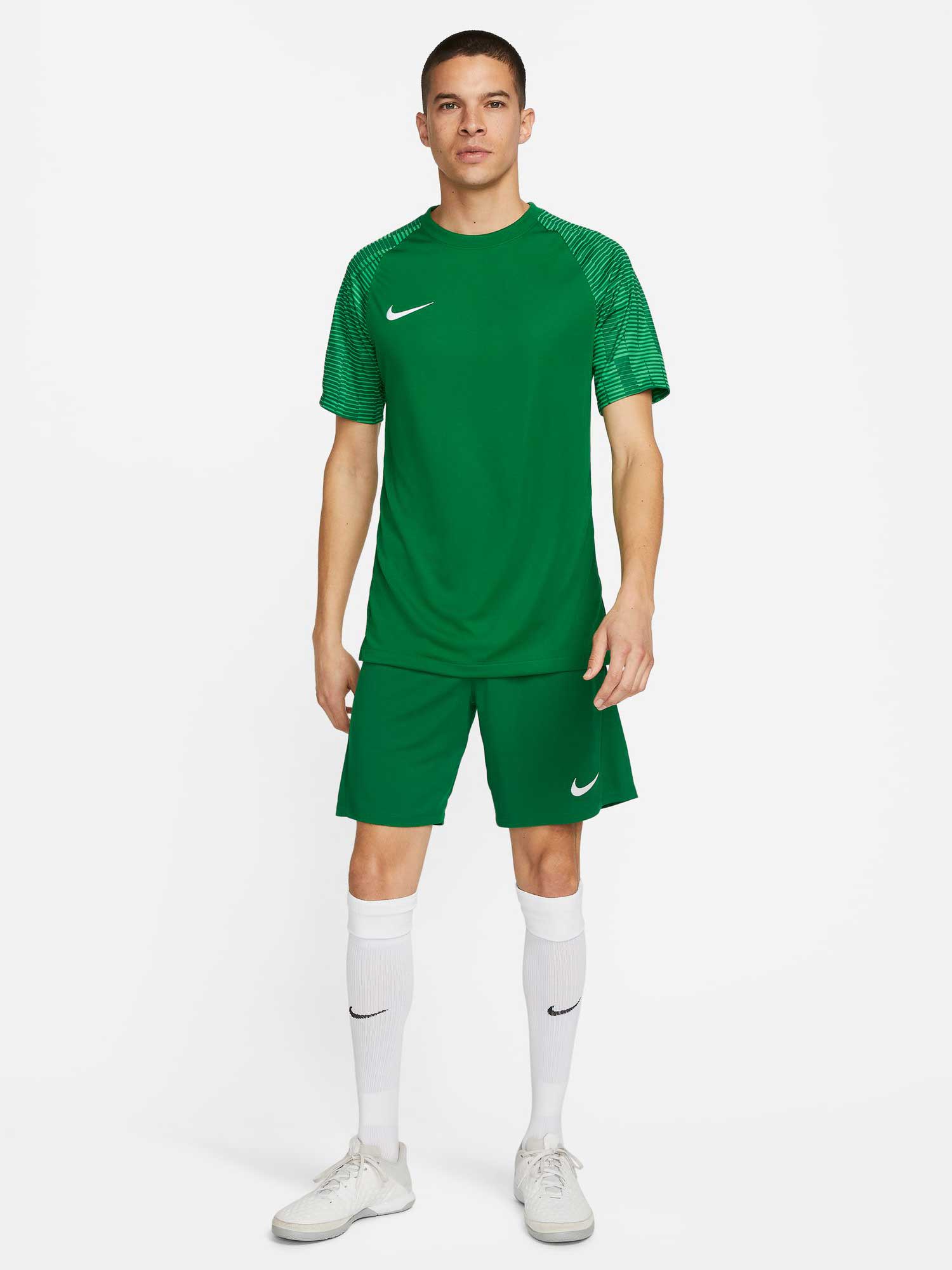 NIKE TEAM Тениска M DF ACADEMY JSY SS