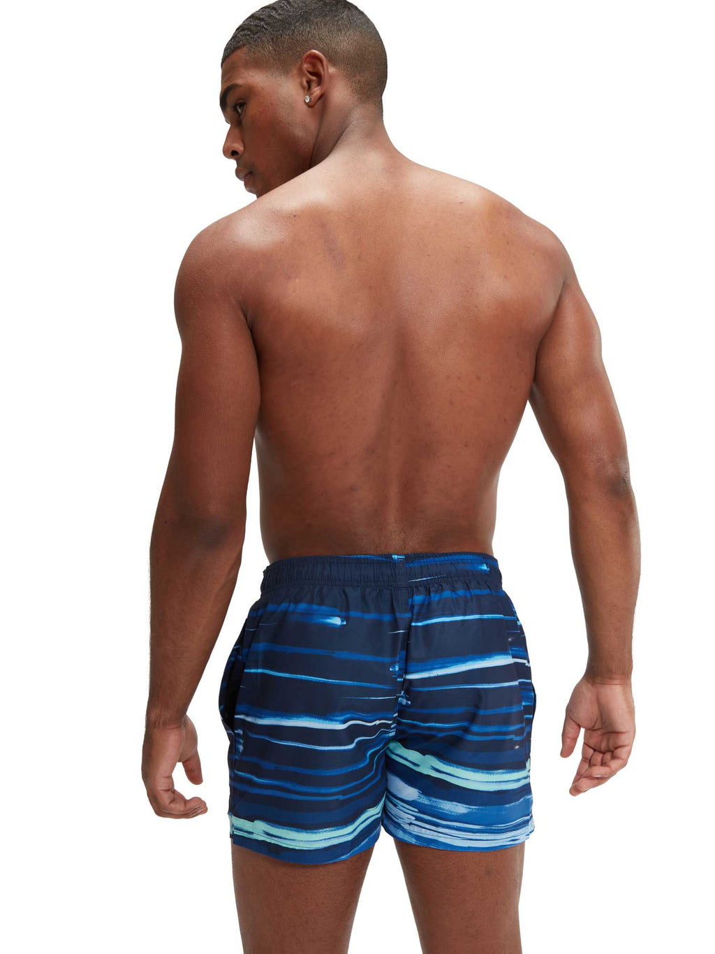 SPEEDO Плувни шорти MENS DIGITAL PRINTED LEISURE 18