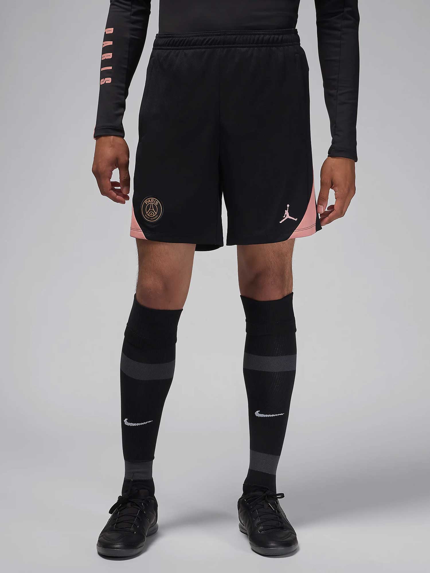NIKE Къси панталони PSG M NK DF STRK SHORT KZ3R