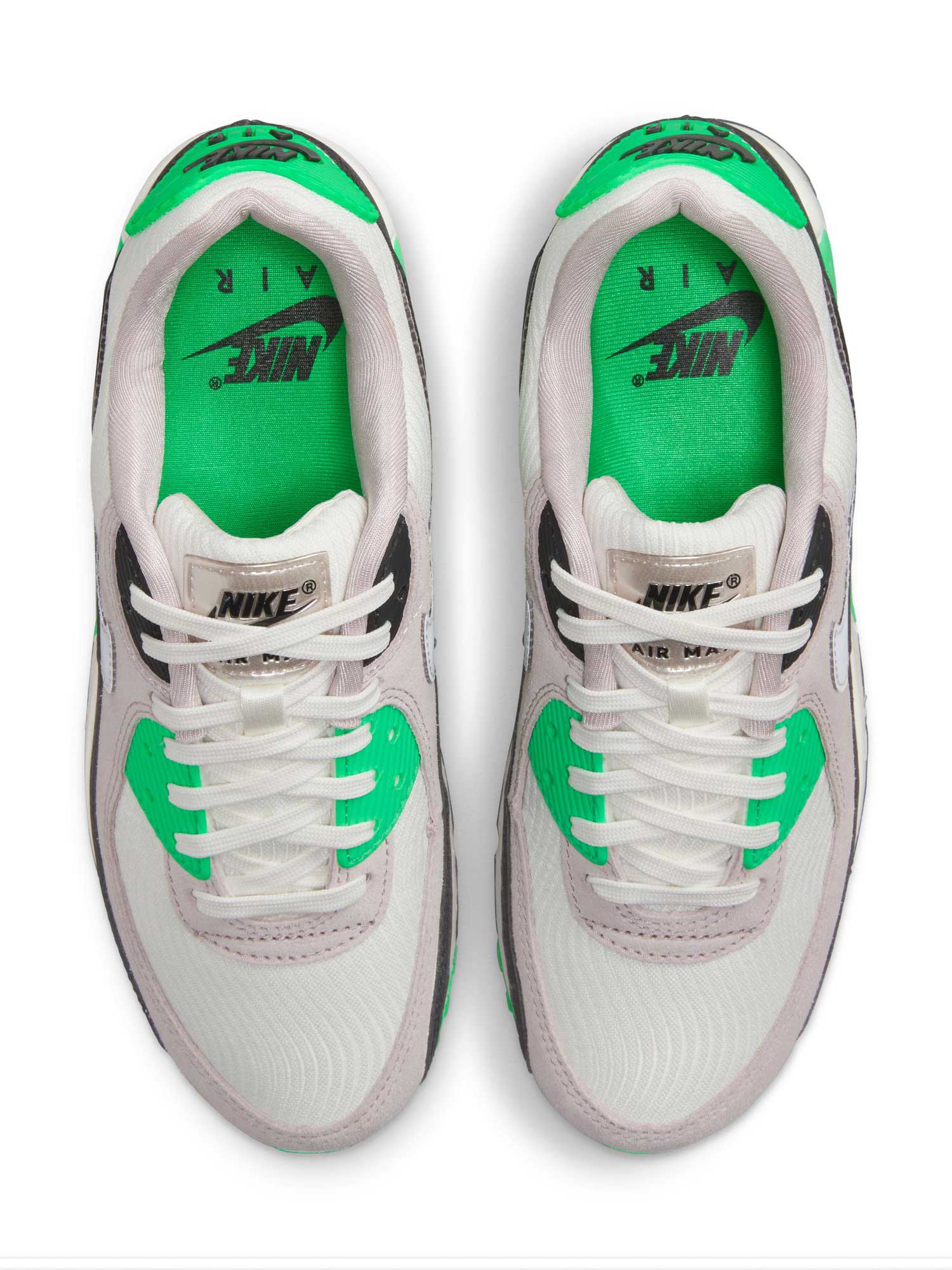 NIKE Обувки W AIR MAX 90