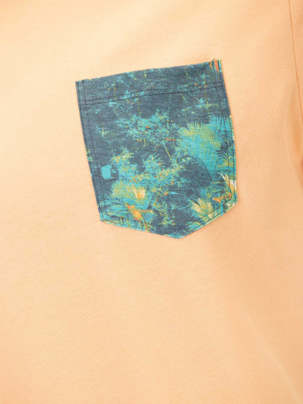 BLEND Тениска Tee