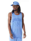 NEW ERA Потник NE ARCH LOGO MESH TANK CPBCPB