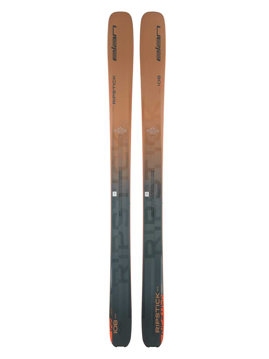 ELAN Ски RIPSTICK 108 Flat