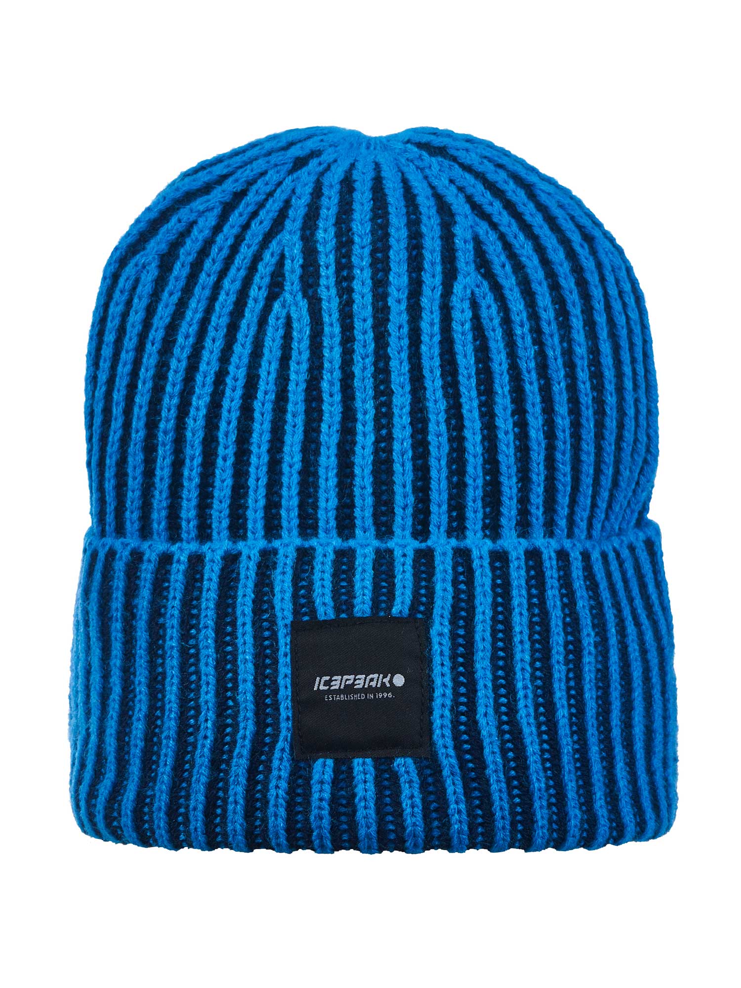 ICEPEAK Шапка HIBBING JR