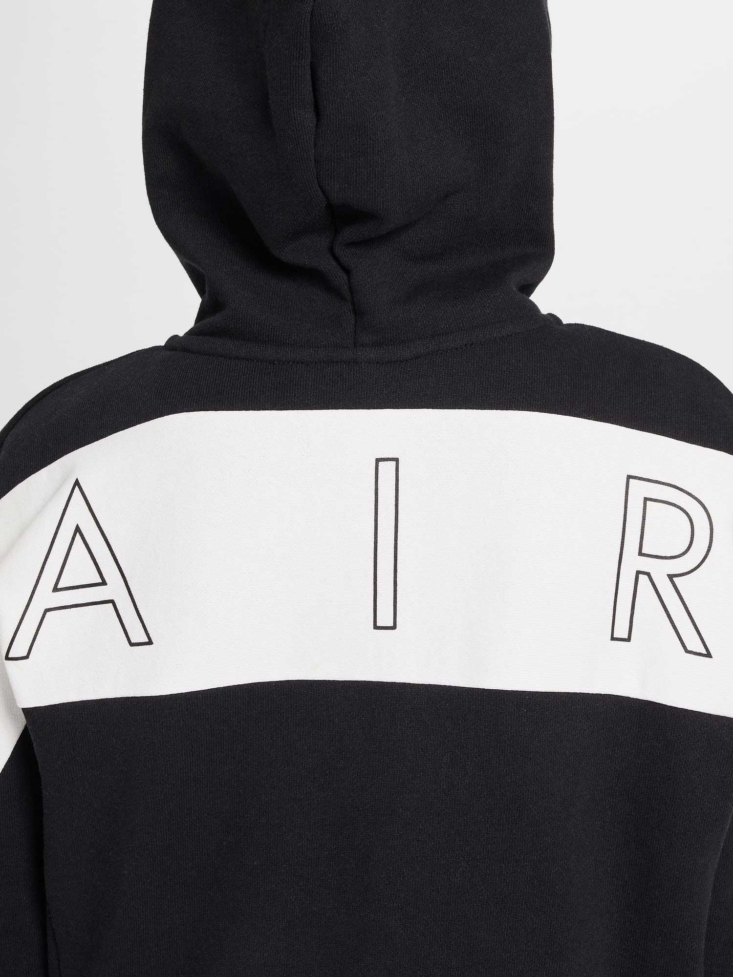 NIKE Суитшърт K AIR FLC HD FZ - PD