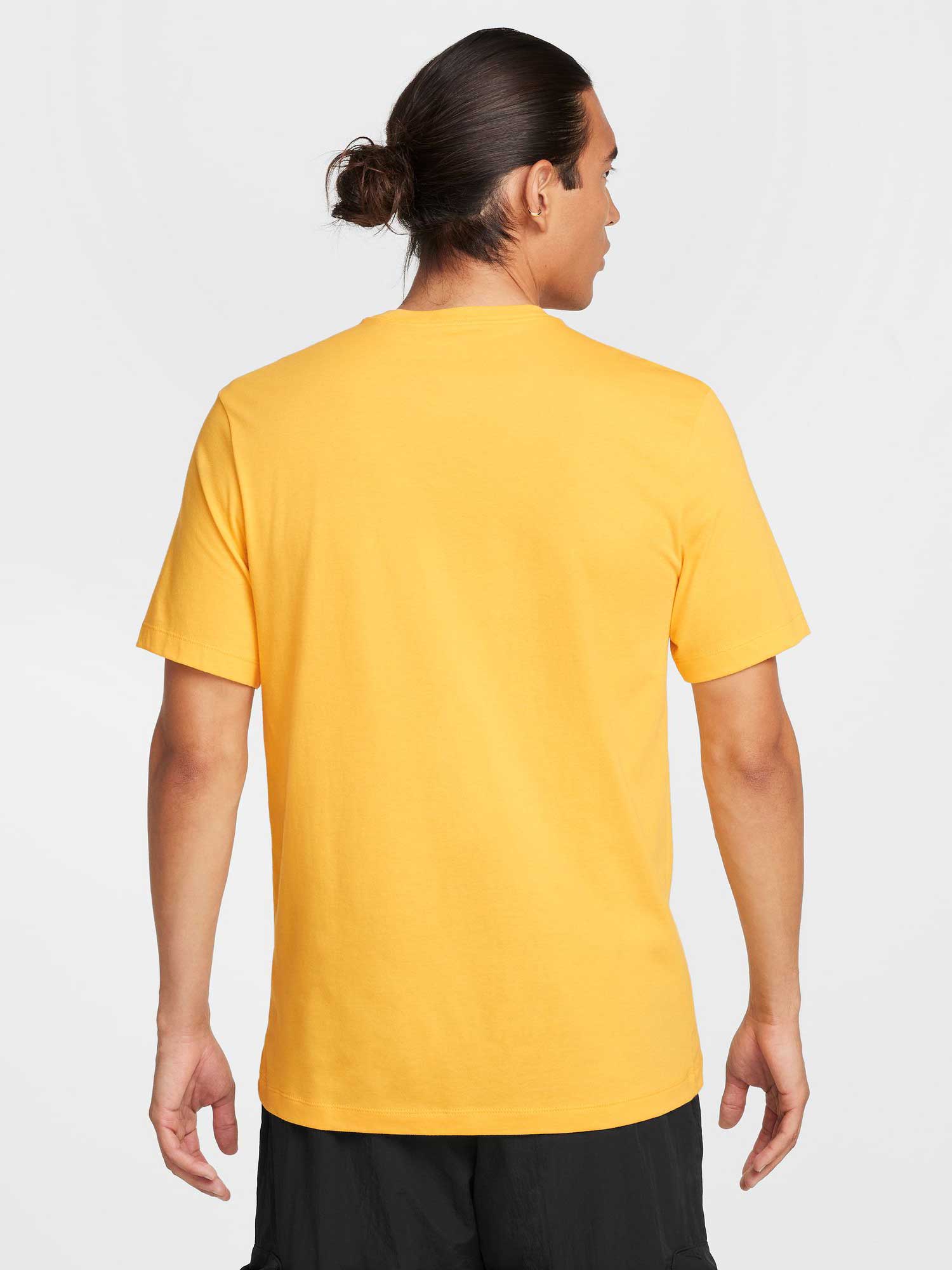 NIKE Тениска M NSW TEE FRAN JDI VERBIAGE