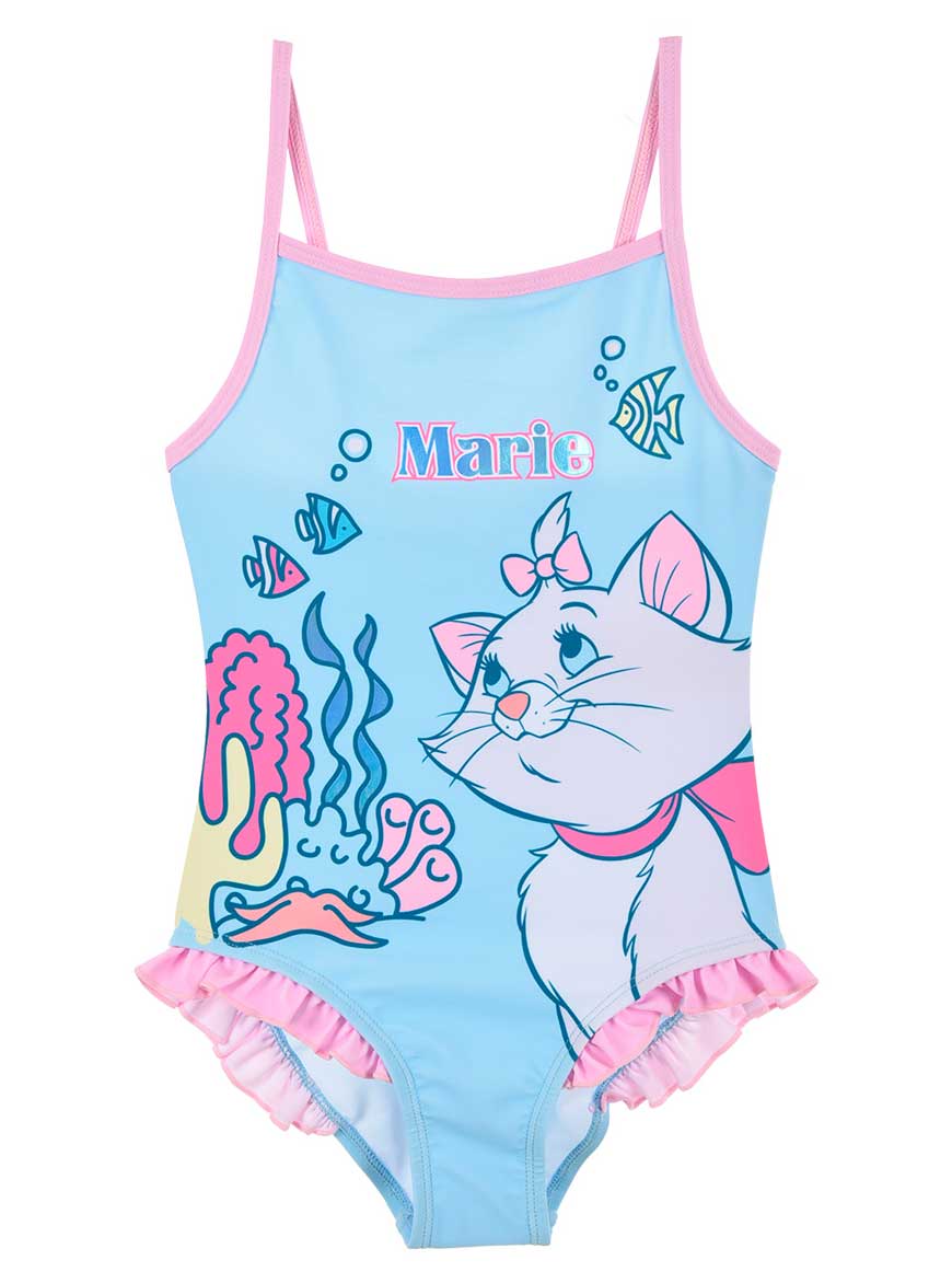 KIDS MOVIE HEROES Цял бански MARIE