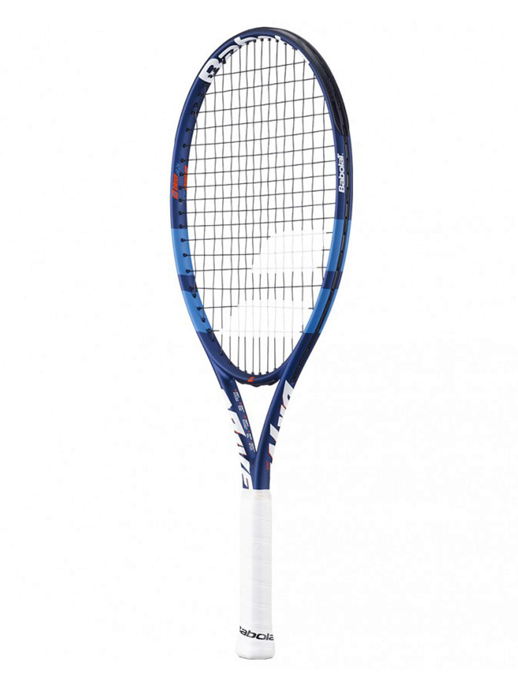 BABOLAT Тенис ракета DRIVE JUNIOR 24 - наплетена