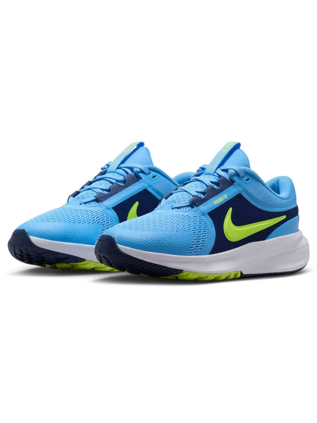 NIKE Обувки STAR RUNNER 5 GS