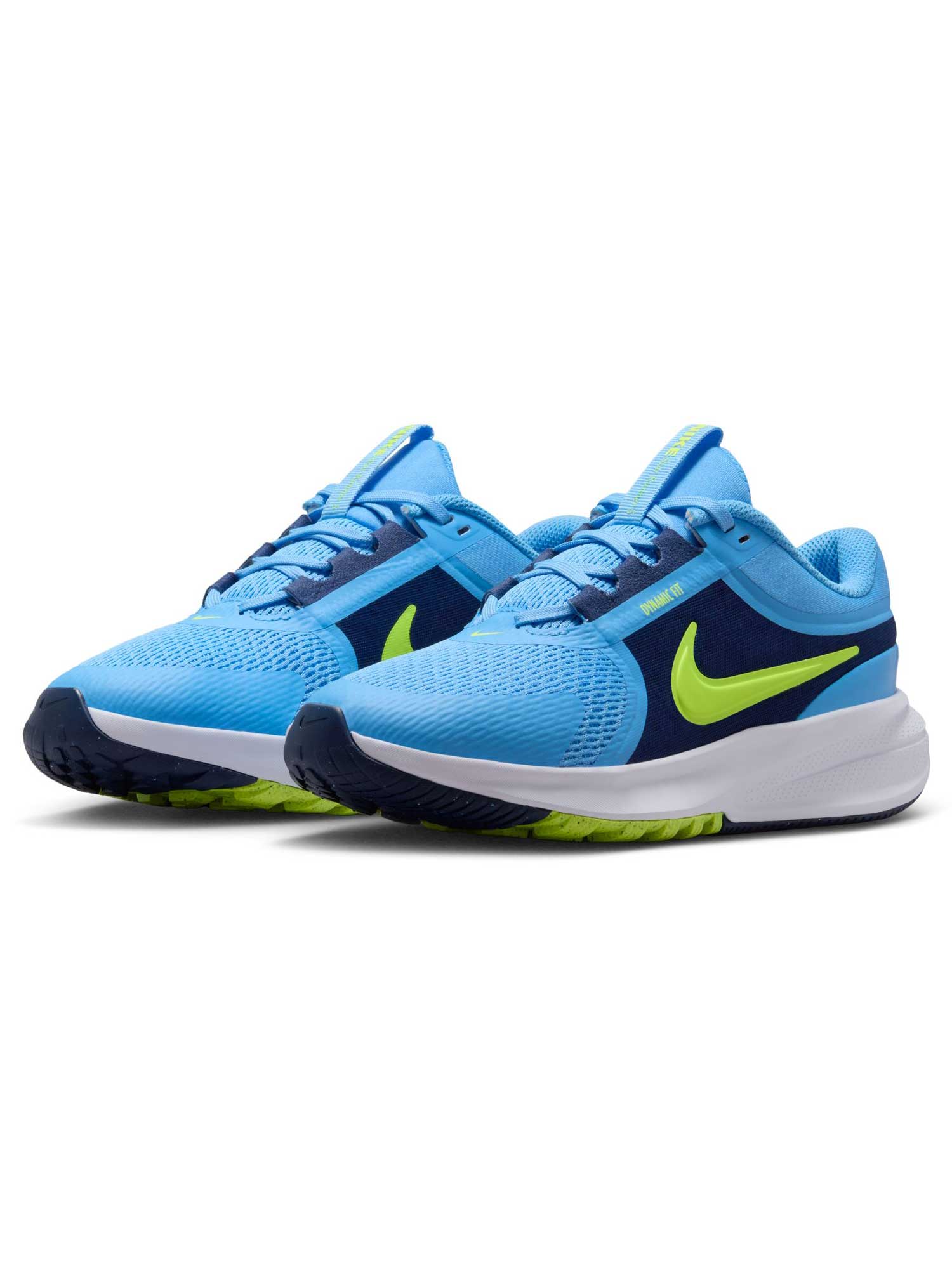 NIKE Обувки STAR RUNNER 5 GS