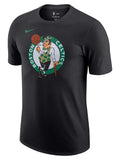 NIKE Тениска BOS M NK ES LOGO1 SS