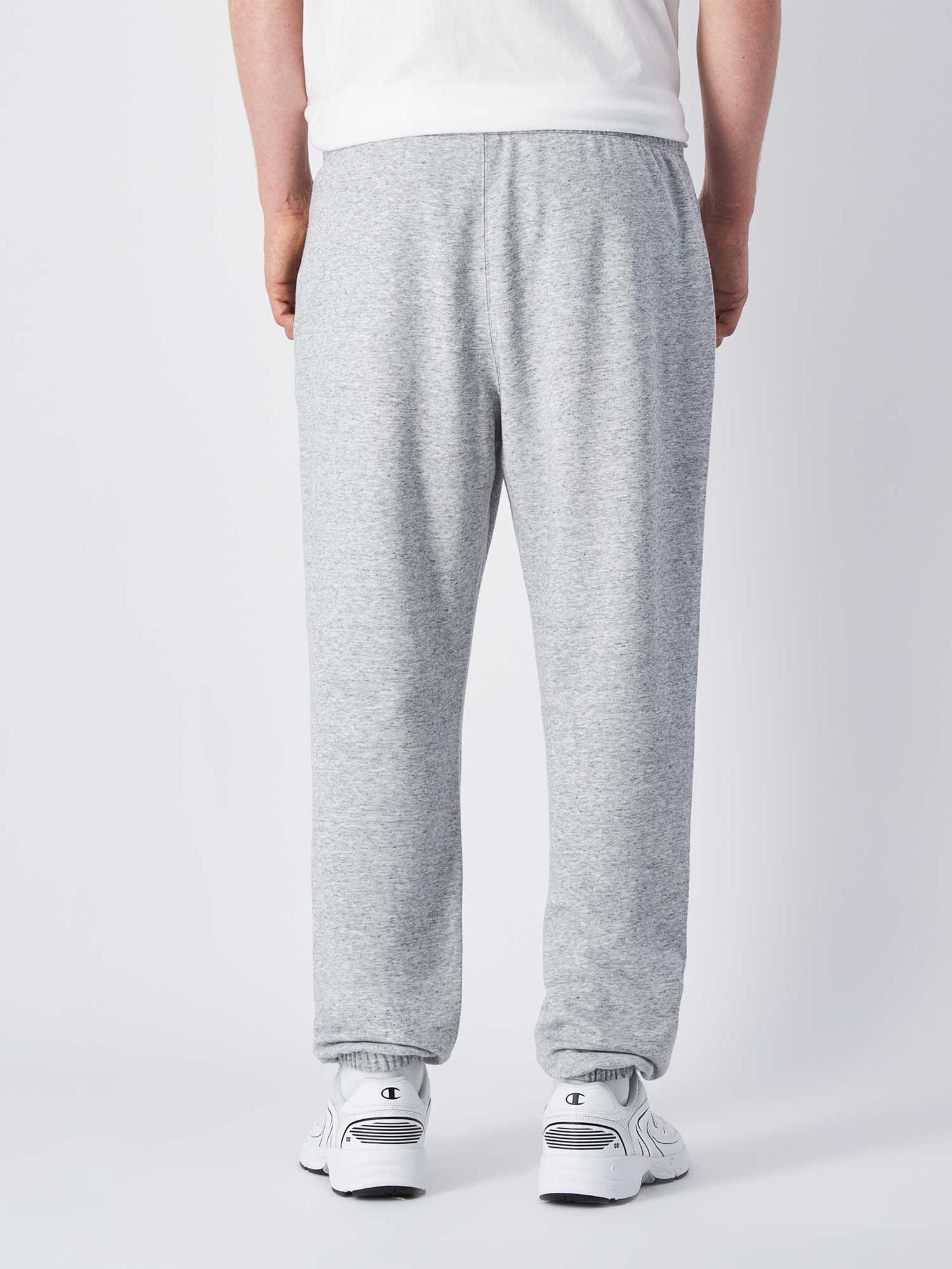 CHAMPION Спортно долнище Elastic Cuff Pants
