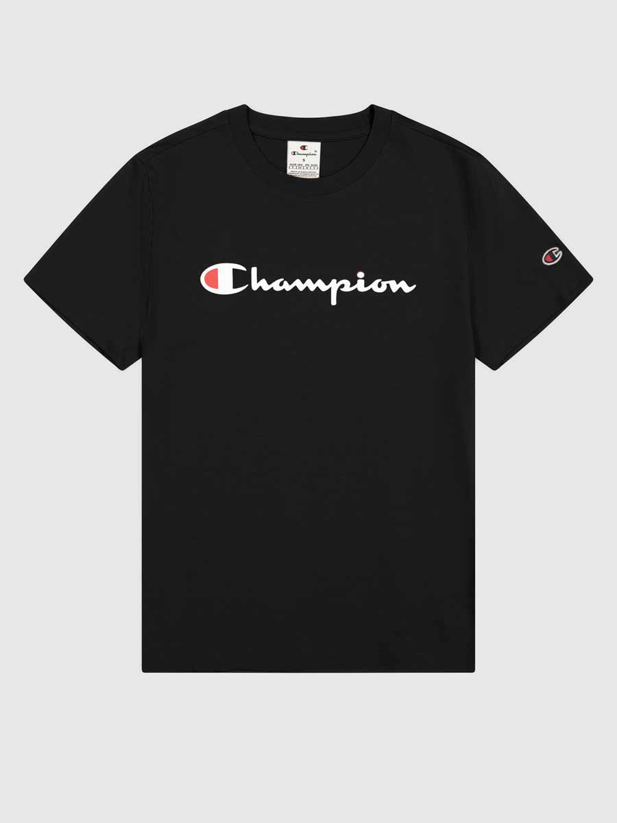 CHAMPION Тениска SS Tee