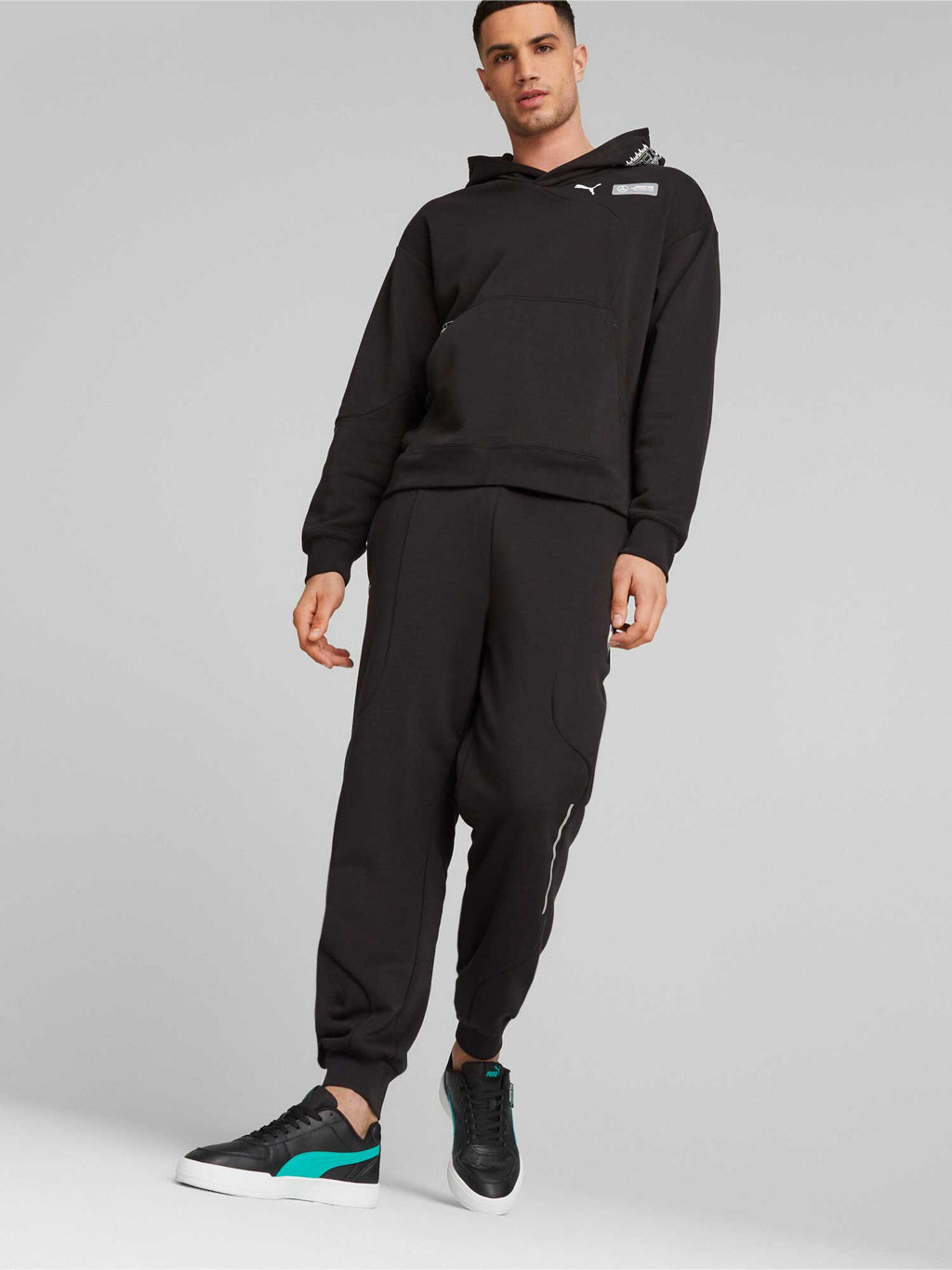 PUMA Суитшърт MAPF1 Statement