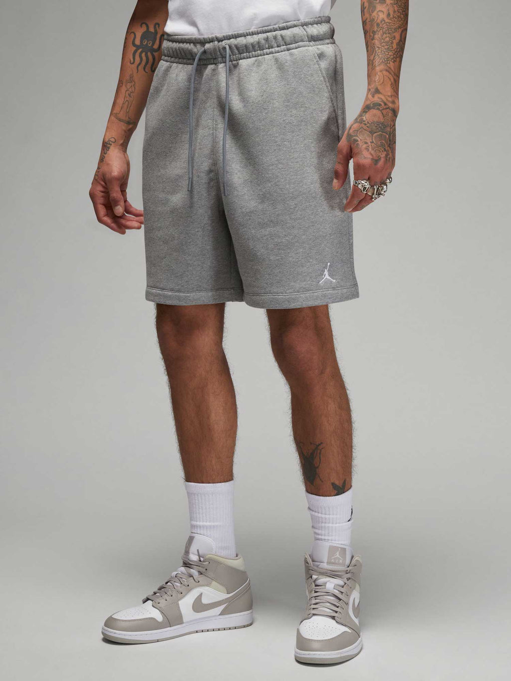 JORDAN Къси панталони M J ESS FLC SHORT