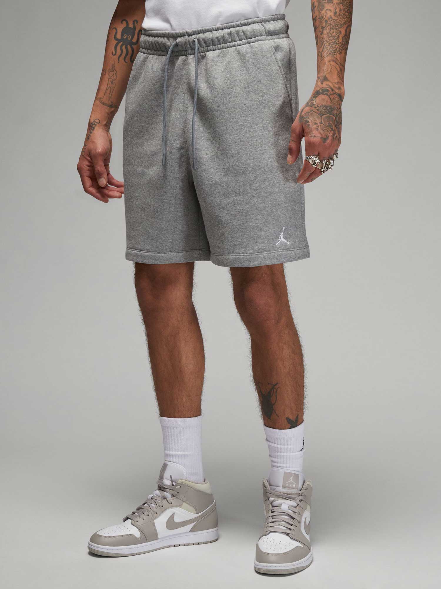 JORDAN Къси панталони M J ESS FLC SHORT