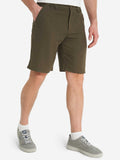 OUTVENTURE Къси панталони Travel Mens Linen Shorts