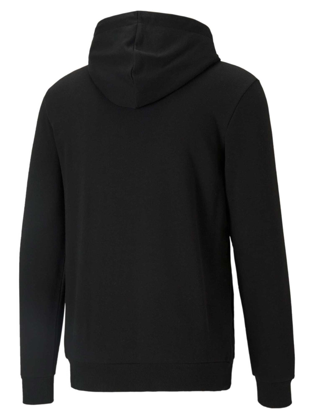 PUMA Суитшърт ESS Big Logo Hoodie TR