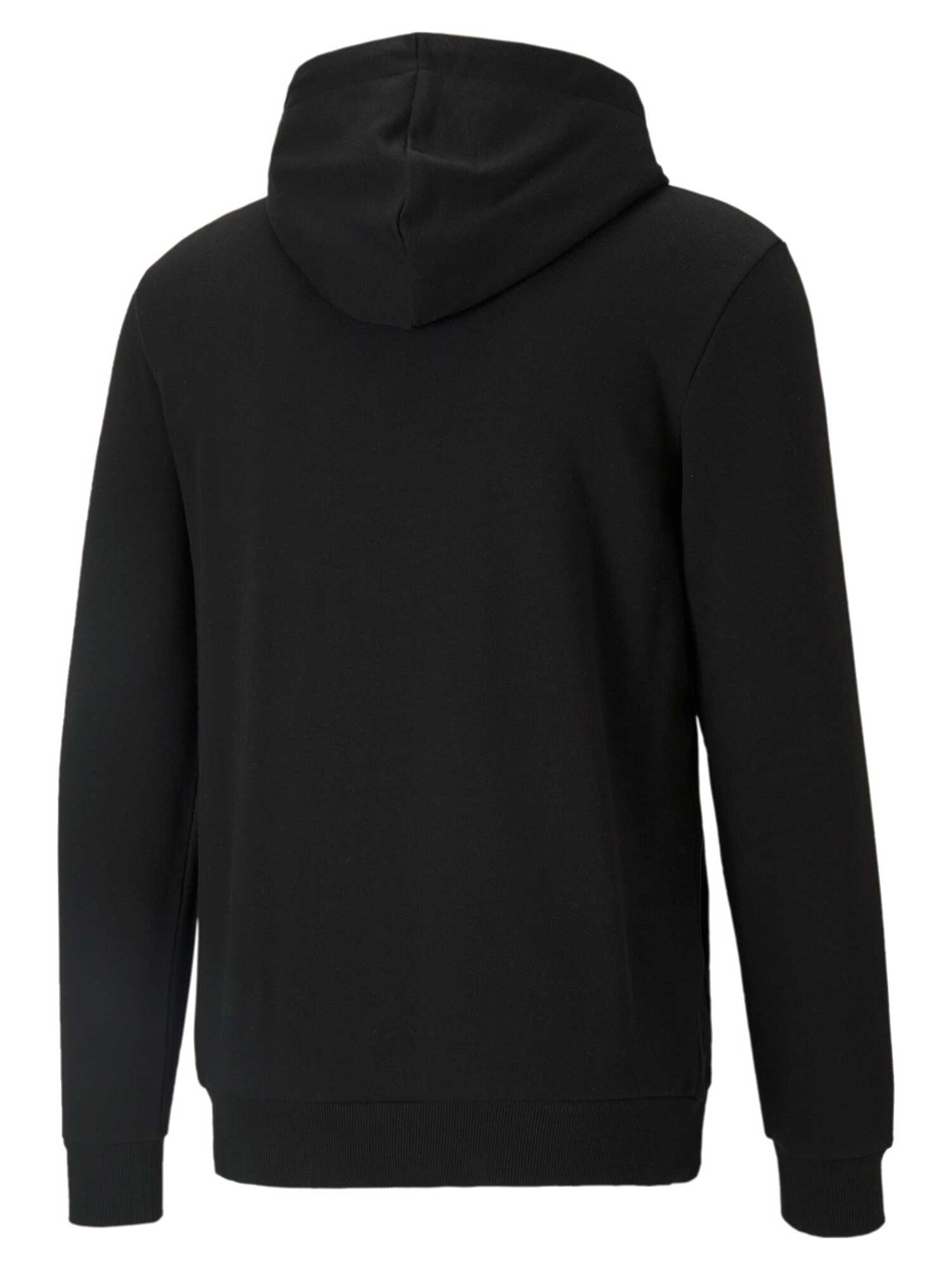 PUMA Суитшърт ESS Big Logo Hoodie TR