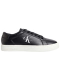 Calvin Klein Jeans Обувки CLASSIC CUPSOLE LACEUP LOW LTH