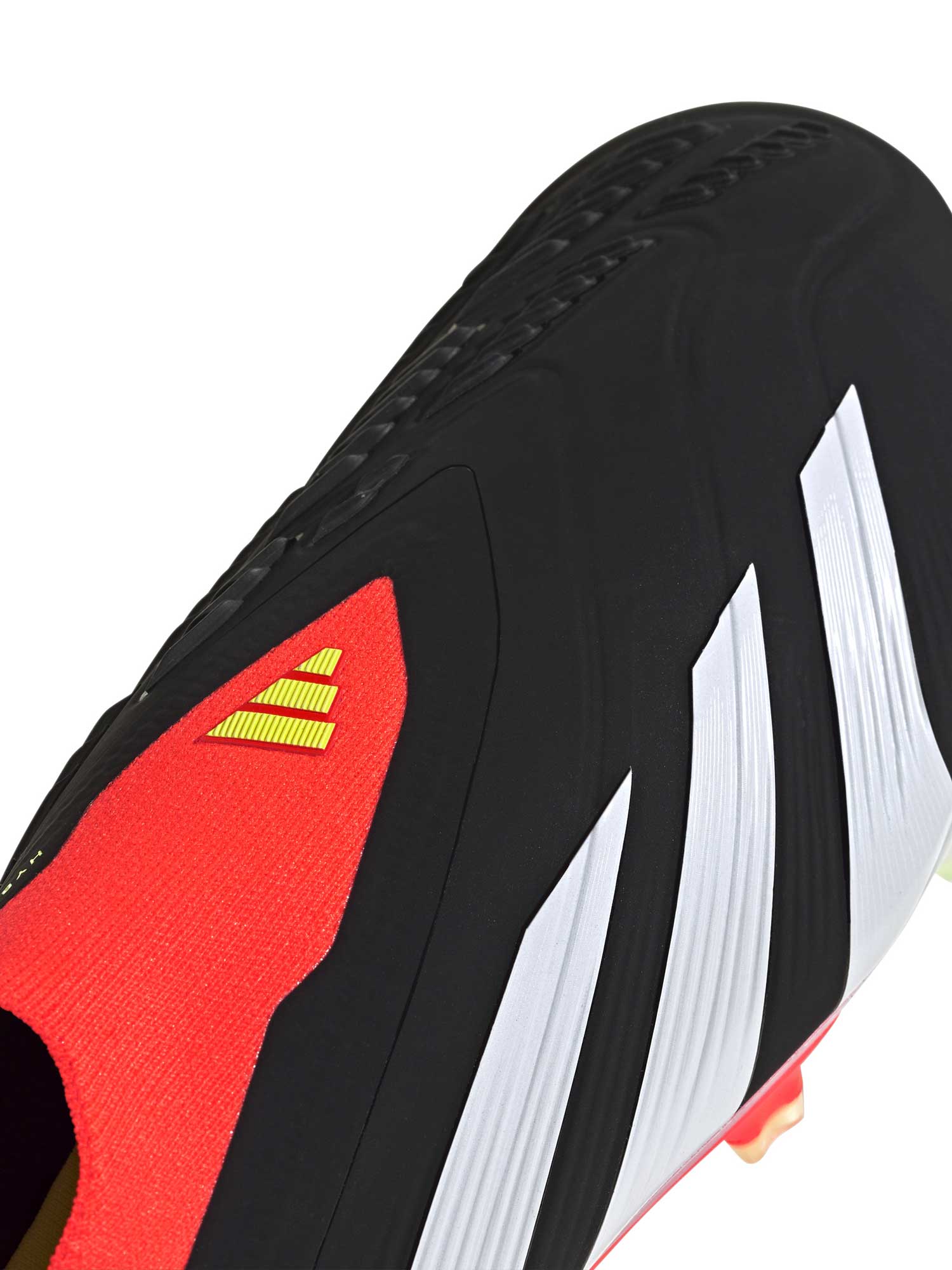 ADIDAS PERFORMANCE Обувки PREDATOR ELITE LACELESS Firm Ground
