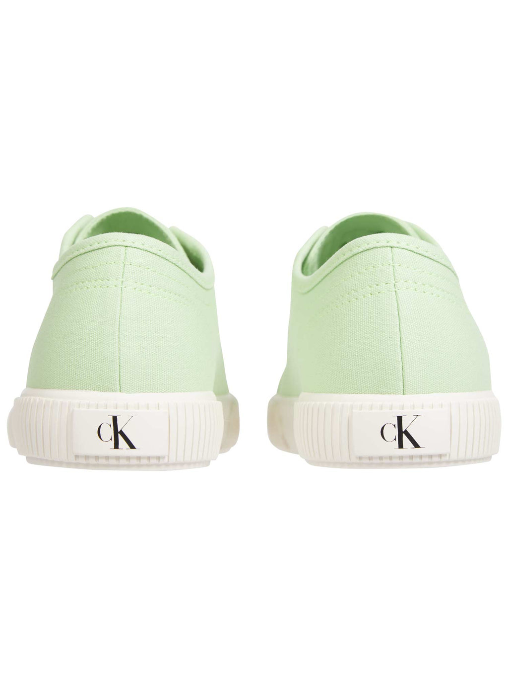 Calvin Klein Jeans Обувки VULCANIZED ESSENTIAL 1