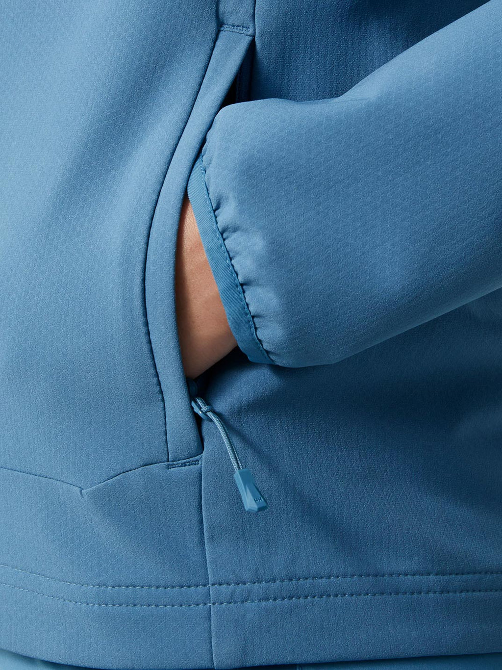 HELLY HANSEN Яке W AURORA SHIELD FLEECE