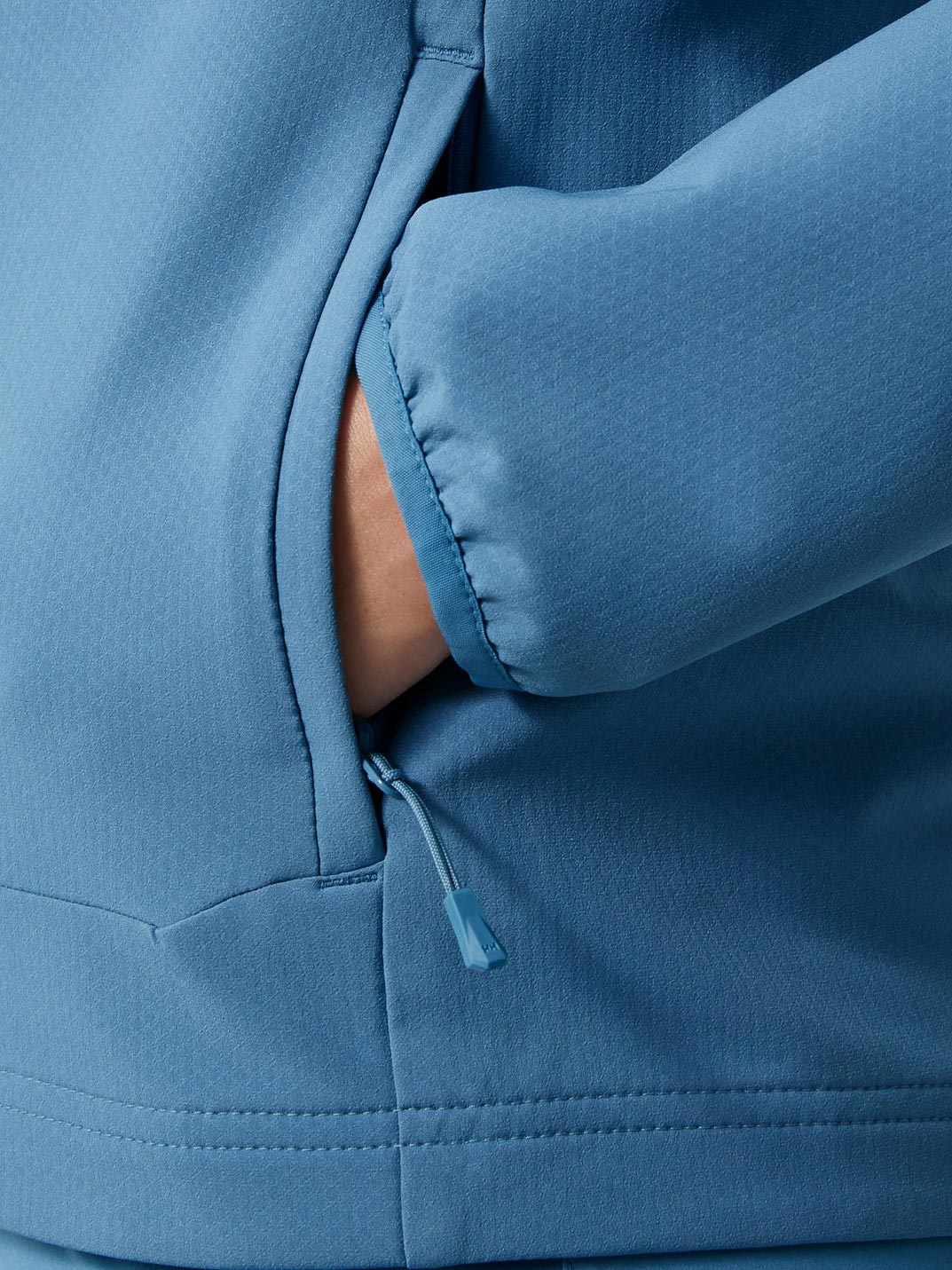 HELLY HANSEN Яке W AURORA SHIELD FLEECE