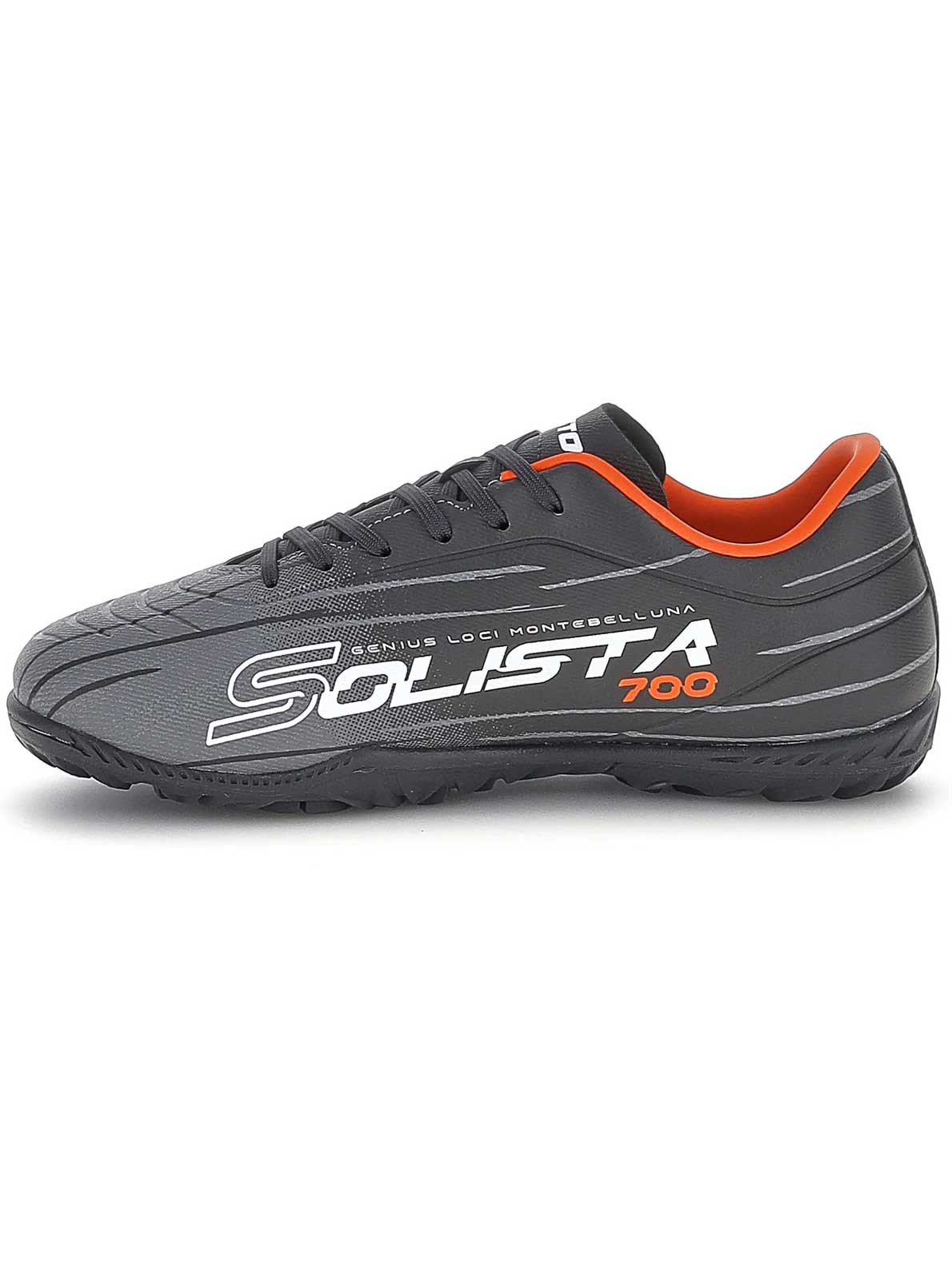 LOTTO Обувки SOLISTA 700 IX TF JR