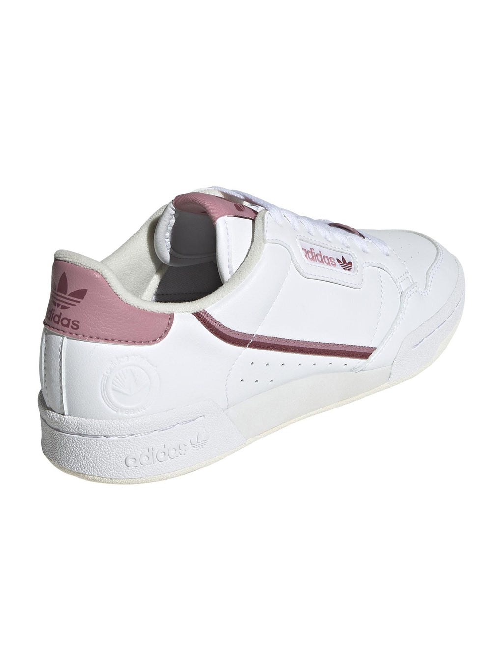 ADIDAS ORIGINALS Обувки Continental 80 Vegan