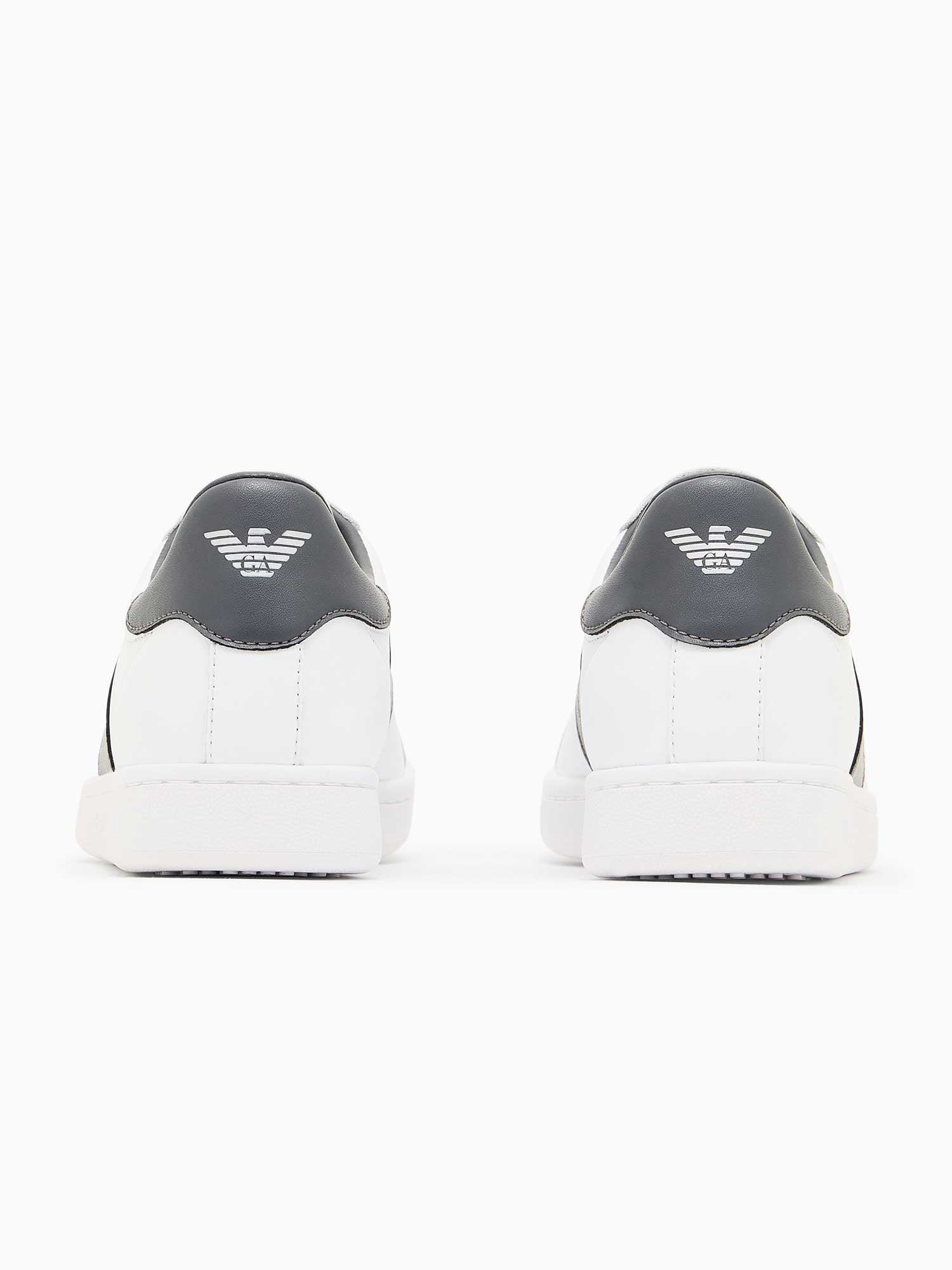 EA7 Emporio Armani Обувки CLASSIC EA7