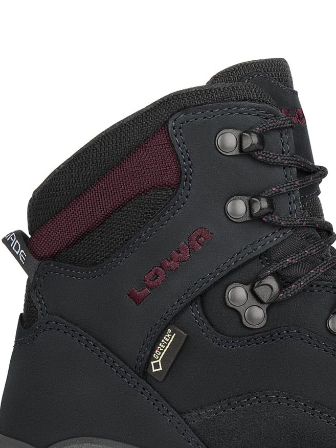 LOWA Обувки RENEGADE GTX MID Ws