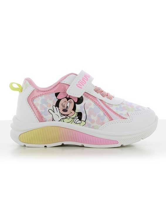 KIDS MOVIE HEROES Обувки DISNEY MINNIE MOUSE