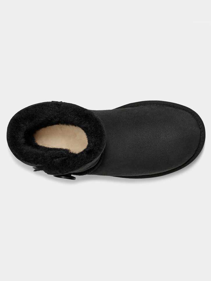 UGG Ботуши Mini Bailey Button II