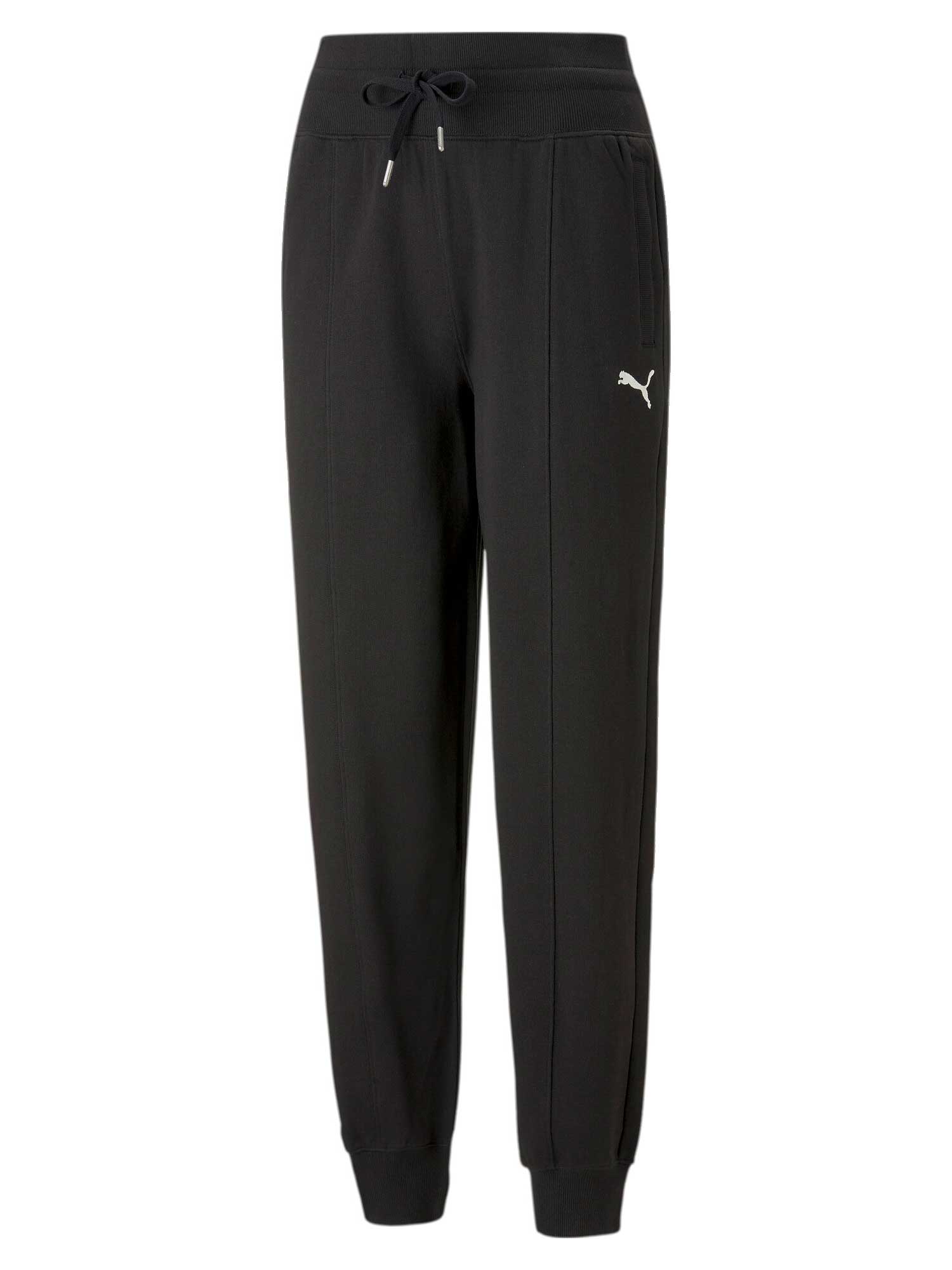 PUMA Спортно долнище HER High-Waist TR